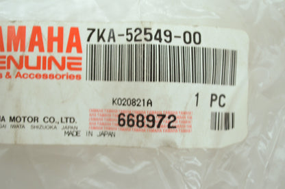 OEM Yamaha 7KA-52549-00-00 Rod 4 NOS