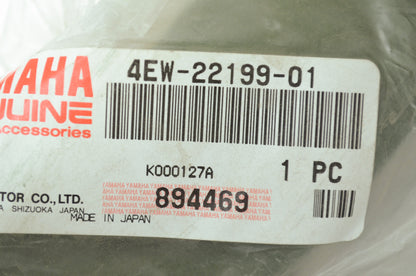 OEM Yamaha 4EW-22199-01-00 Chain Support NOS