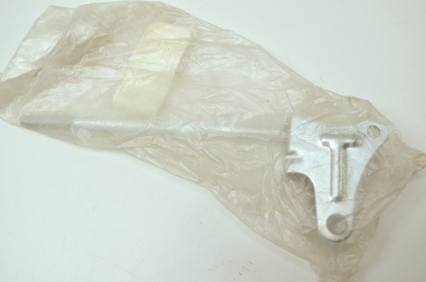 OEM Yamaha 7KA-52622-00-00 Control Lever 2 NOS