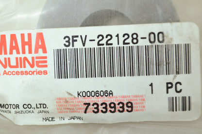 OEM Yamaha 3FV-22128-00-00 Thrust Cover 1 NOS