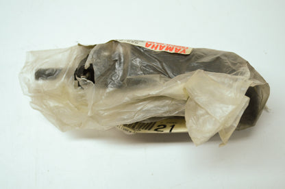 OEM Yamaha 5A8-27410-00-00 Left Front Footrest Assembly NOS