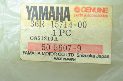 OEM Yamaha 36R-15714-00-00 Sheave Drum NOS