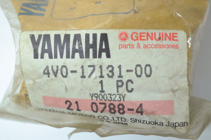 OEM Yamaha 4V0-17131-00-00 Pinion Gear 3RD NOS