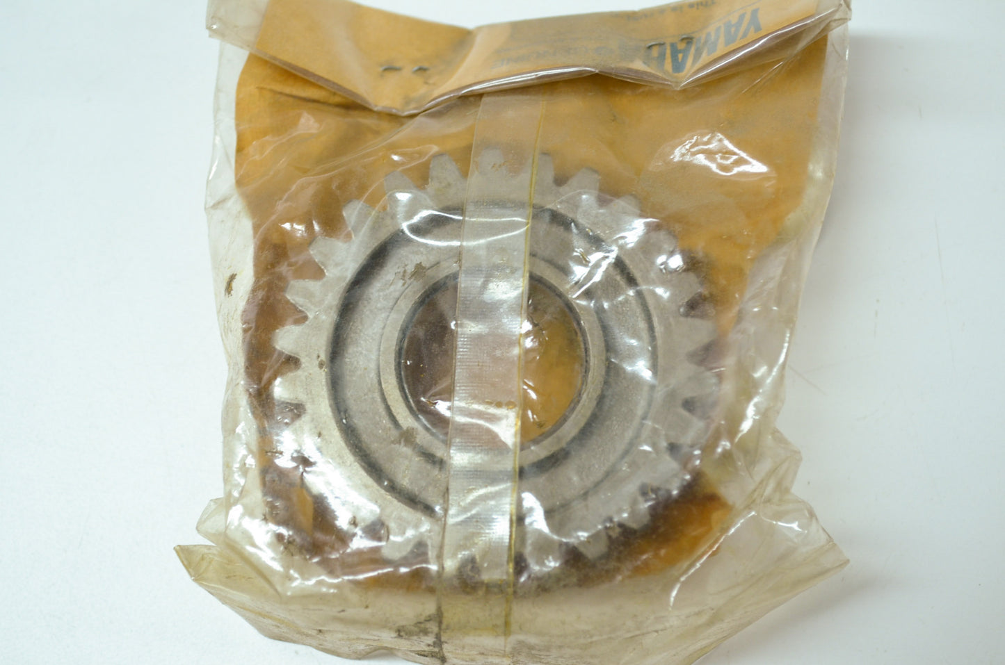 OEM Yamaha 1FK-17141-00-00 Pinion Gear 4TH NOS