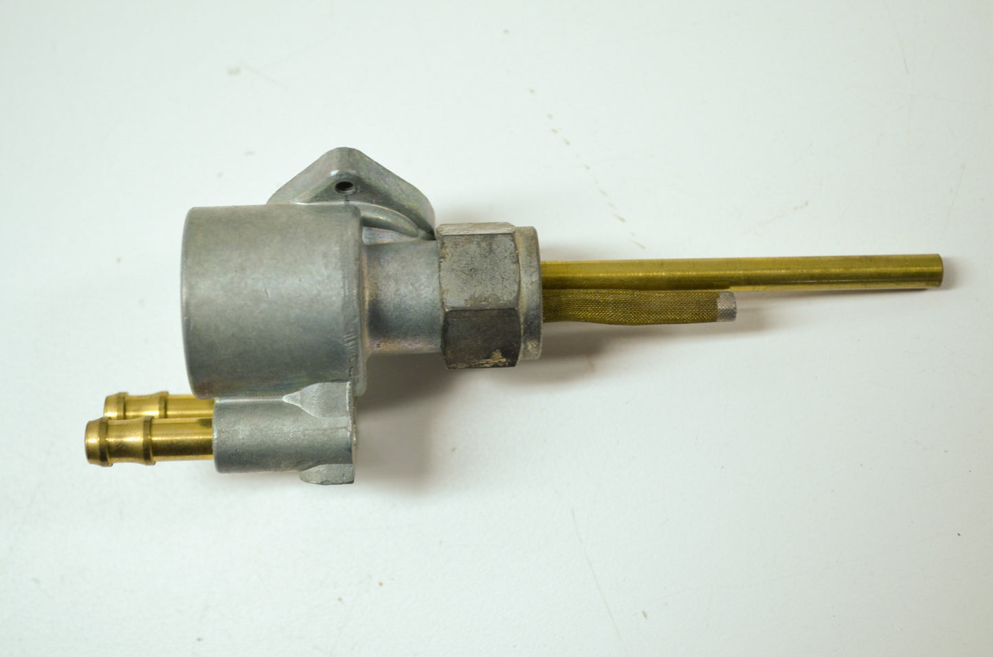 OEM Honda 16951-292-000 Petcock Body NOS