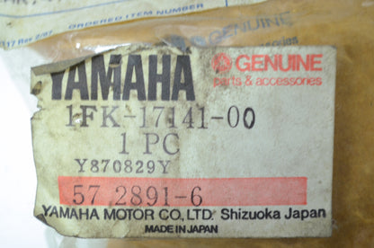 OEM Yamaha 1FK-17141-00-00 Pinion Gear 4TH NOS