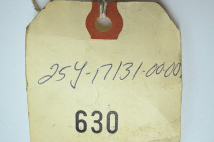 OEM Yamaha 25Y-17131-00-00 Pinion Gear 3RD NOS