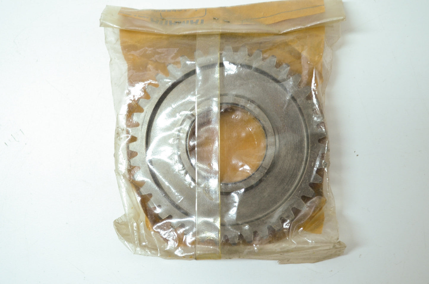 OEM Yamaha 1FK-17221-01-00 Wheel Gear 2ND NOS