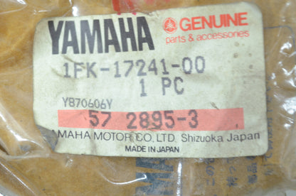 OEM Yamaha 1FK-17241-00-00 Wheel Gear 4TH NOS