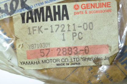OEM Yamaha 1FK-17211-00-00 Wheel Gear 1ST NOS