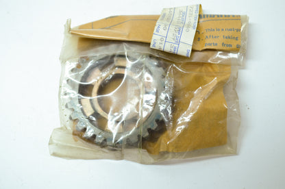 OEM Yamaha 24Y-17231-00-00 Wheel Gear 3RD NOS