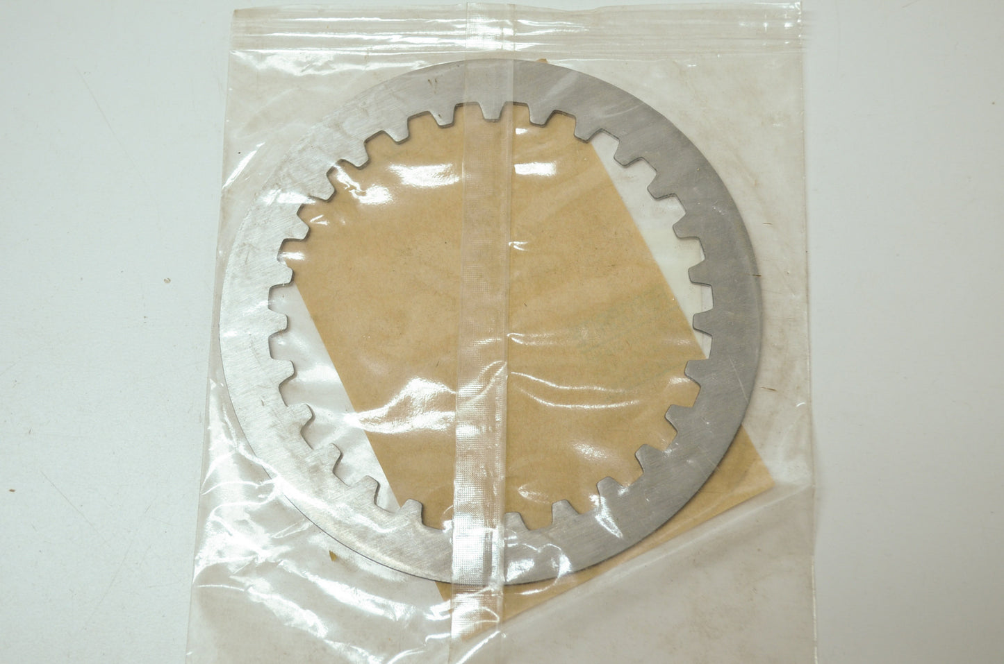 Clutch Plate 1 NOS