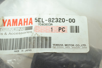 OEM Yamaha 5EL-82320-00-00 Ignition Coil Assembly NOS
