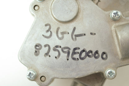 OEM Yamaha 3GG-8259E-00-00 Switch Assembly NOS
