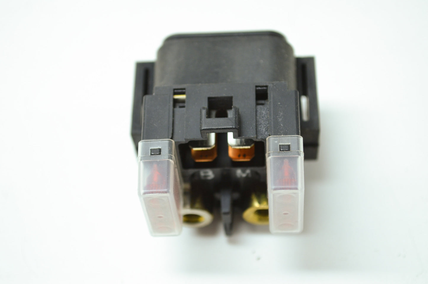 OEM Yamaha 3EL-81940-00-00 Starter Relay Assembly NOS