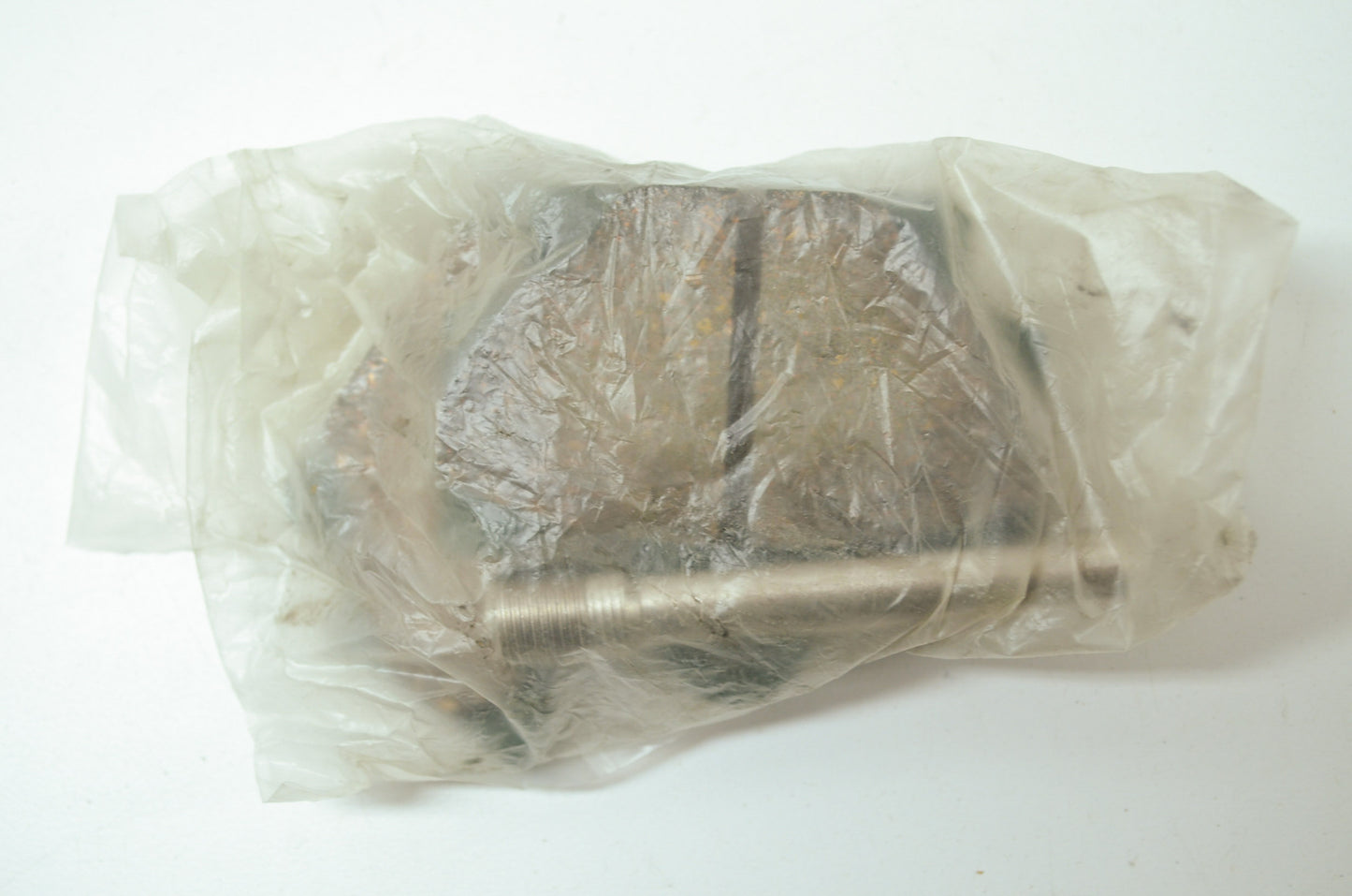 OEM Yamaha 29L-W0045-00-00 Front Brake Pad Kit NOS