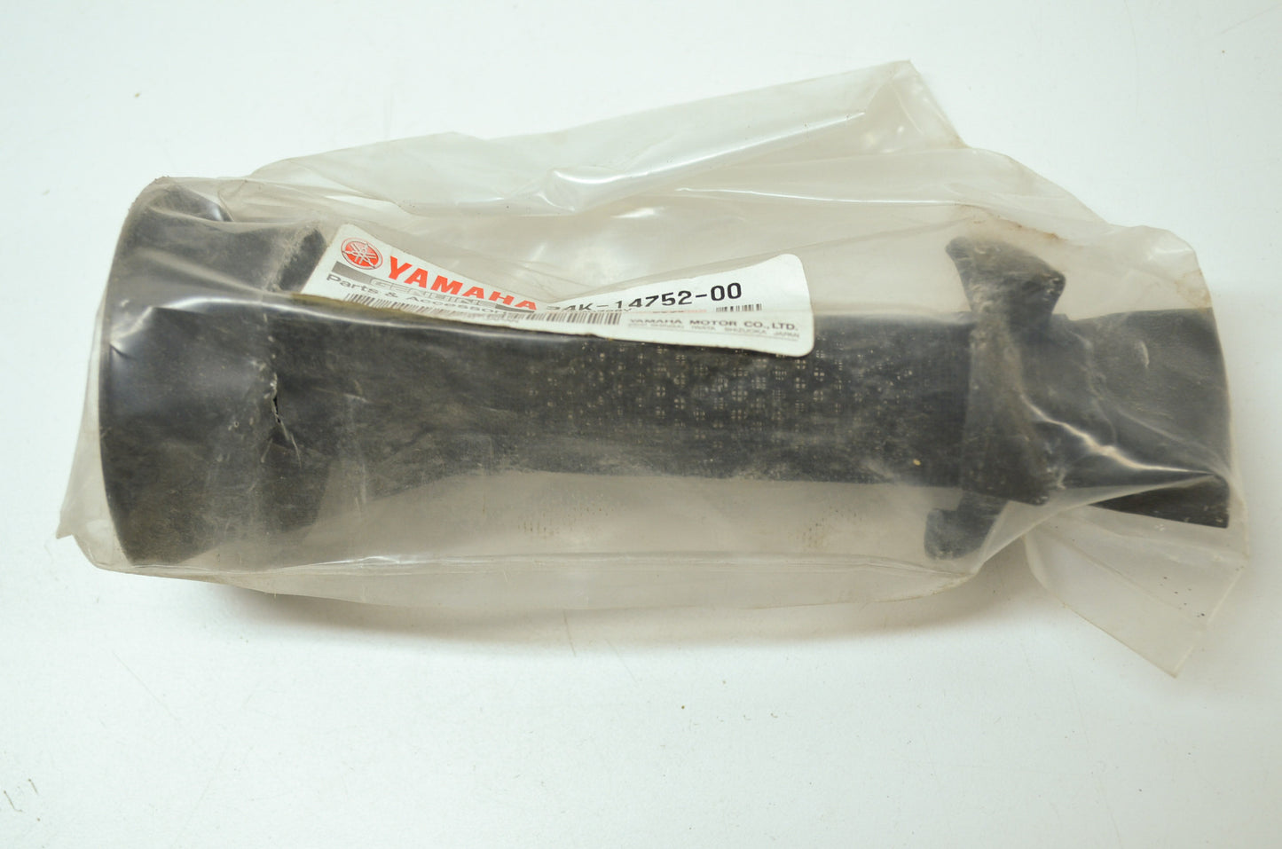OEM Yamaha 34K-14752-00-00 Outlet Pipe NOS