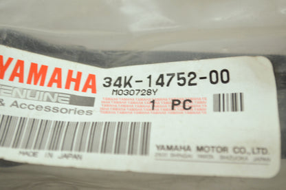 OEM Yamaha 34K-14752-00-00 Outlet Pipe NOS