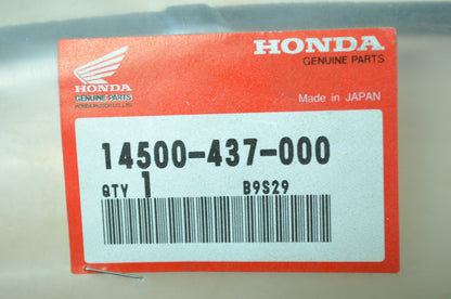 OEM Honda 14500-437-000 Cam Chain Tensioner NOS
