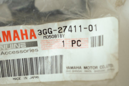 OEM Yamaha 3GG-27411-01-00 Footrest 1 NOS