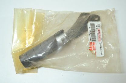 OEM Yamaha 4WM-27430-10-00 Rear Footrest Assembly 1 NOS