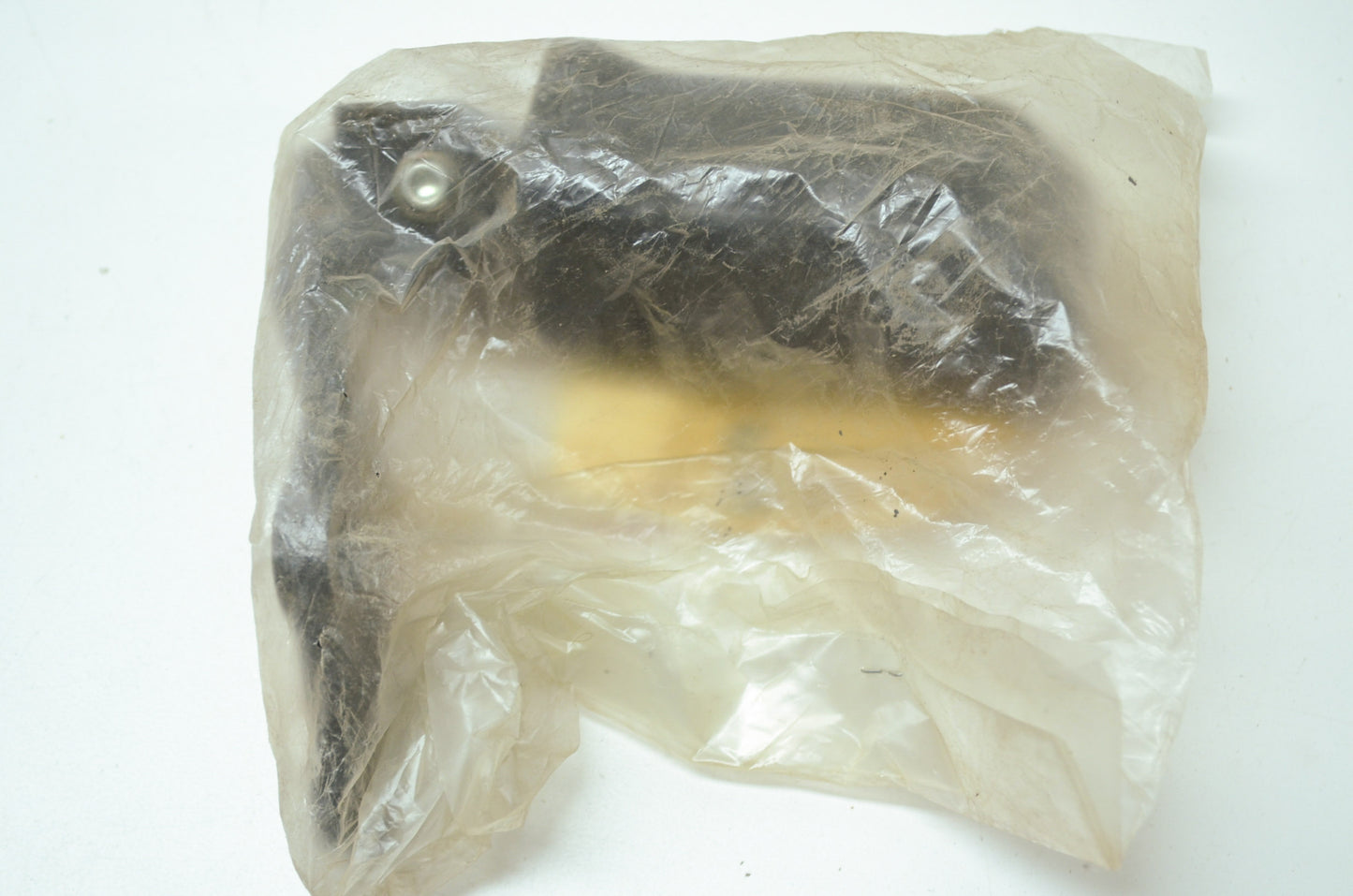 OEM Yamaha 48U-27410-00-33 Left Front Footrest Assembly NOS