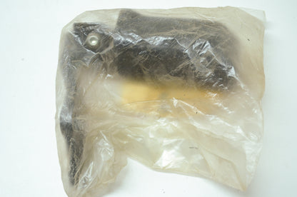 OEM Yamaha 48U-27410-00-33 Left Front Footrest Assembly NOS