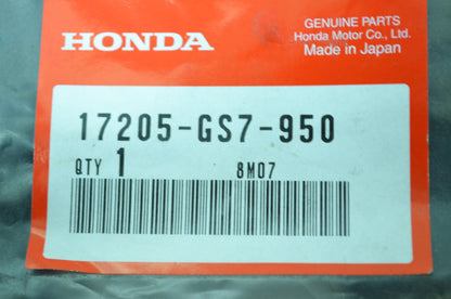 OEM Honda 17205-GS7-950 Air Cleaner Element NOS