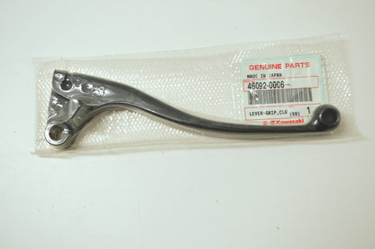 OEM Kawasaki 46092-0006 Lever Grip Grip NOS