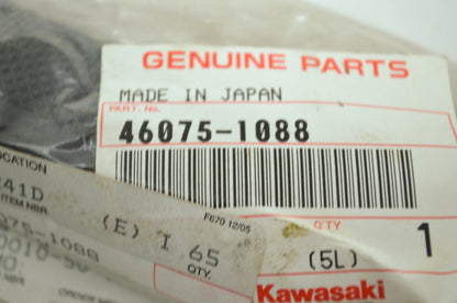 OEM Kawasaki 46075-1088 Left Hand Grip NOS