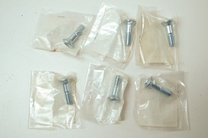 OEM Kawasaki 92150-1978 Bolt Qty 6 NOS