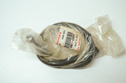 OEM Kawasaki 43059-1308 Brake Hose NOS
