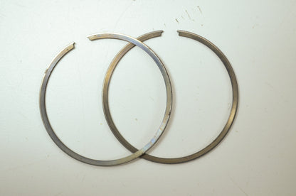 OEM Kawasaki 13008-5041 Piston Ring Set NOS