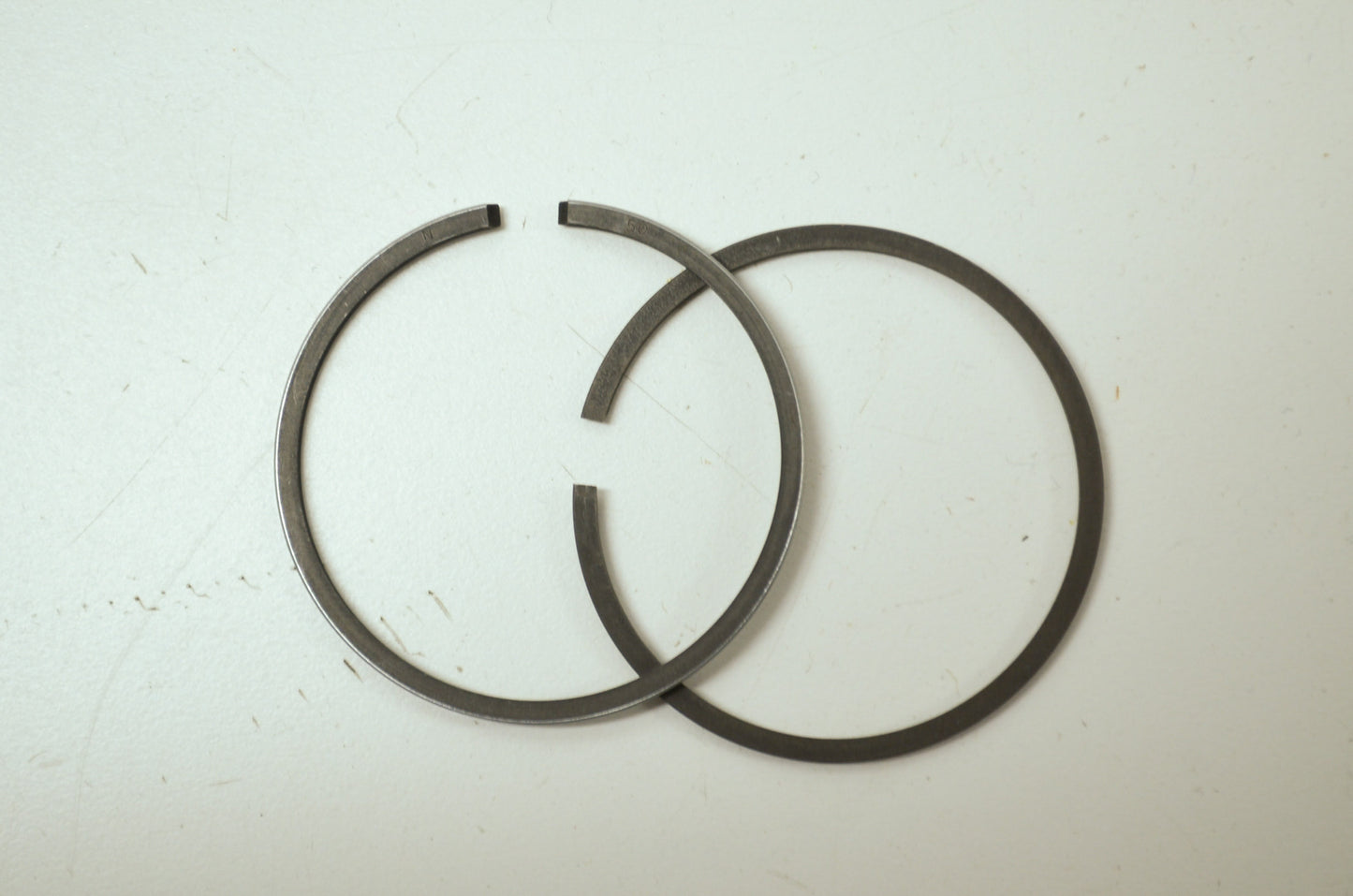 OEM Kawasaki 13025-022 Ring Set 0.020'' O.S NOS