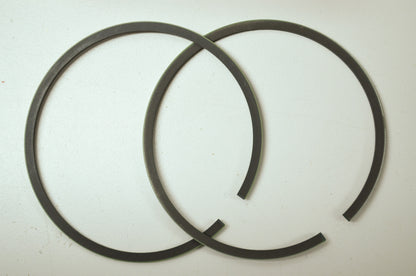 OEM Kawasaki 13025-035 Ring Set 0.020" O.S NOS