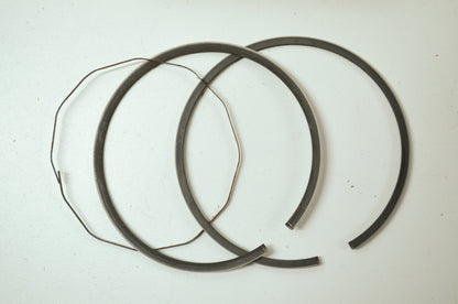 OEM Kawasaki 13025-045 Ring Set 0.020" O.S NOS