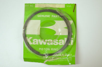 OEM Kawasaki 13008-5030 Piston Ring Set NOS