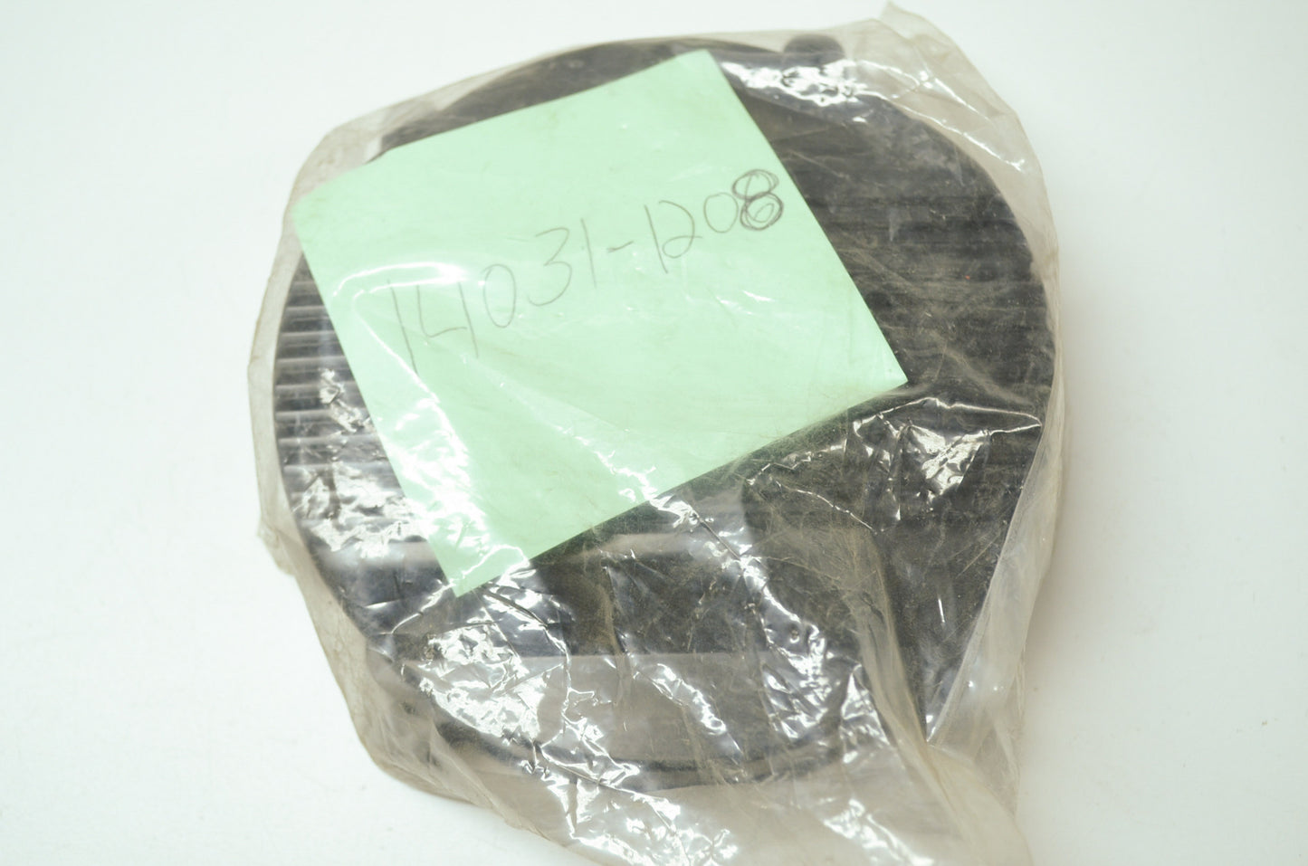 OEM Kawasaki 14031-1208 Generator Cover NOS