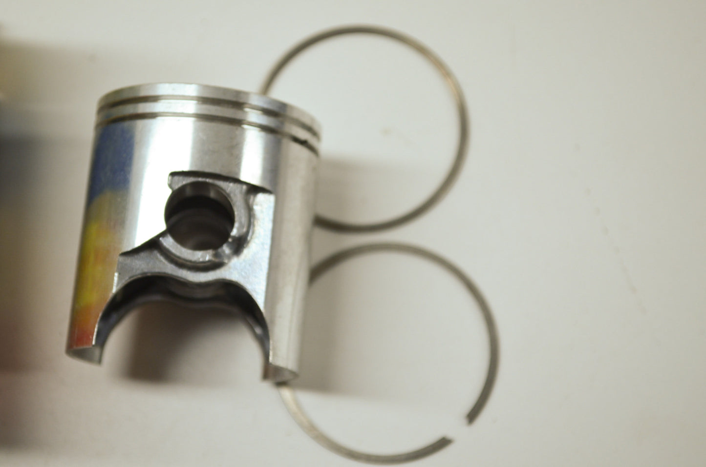 OEM Kawasaki 13001-1082 Engine Piston NOS