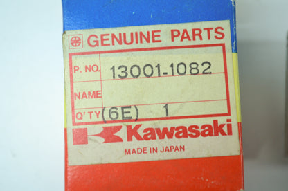 OEM Kawasaki 13001-1082 Engine Piston NOS