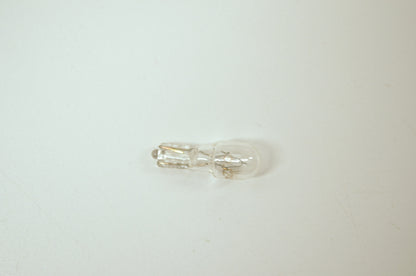 OEM Kawasaki 92069-1020 Bulb 12V3W T-7 NOS