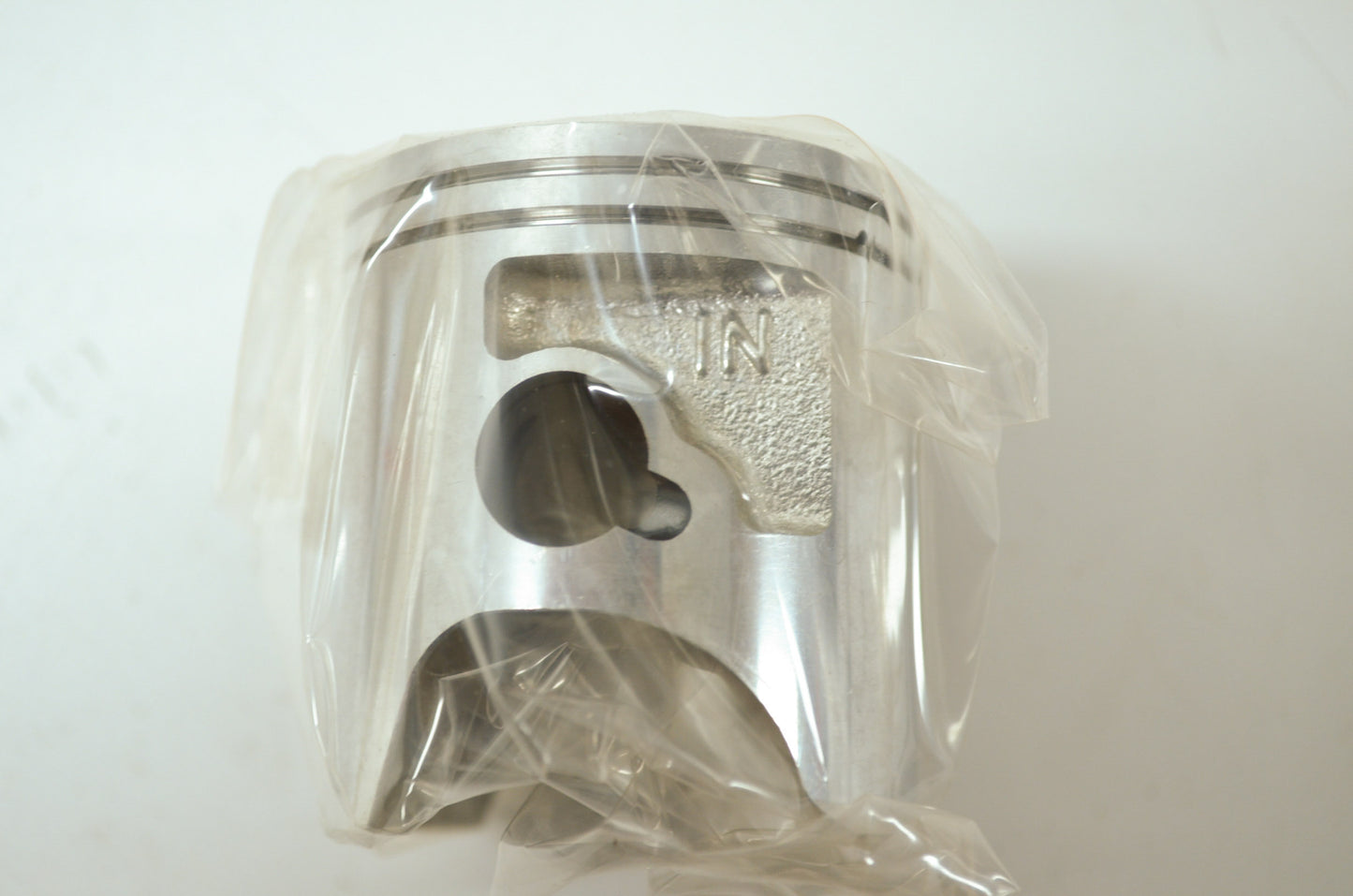 OEM Kawasaki 13001-1589 Engine Piston NOS