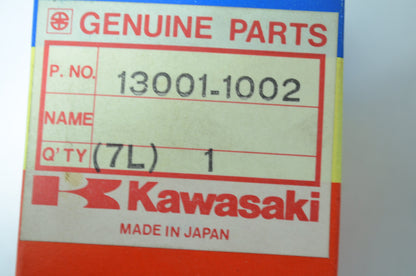 OEM Kawasaki 13001-1002 Piston STD NOS