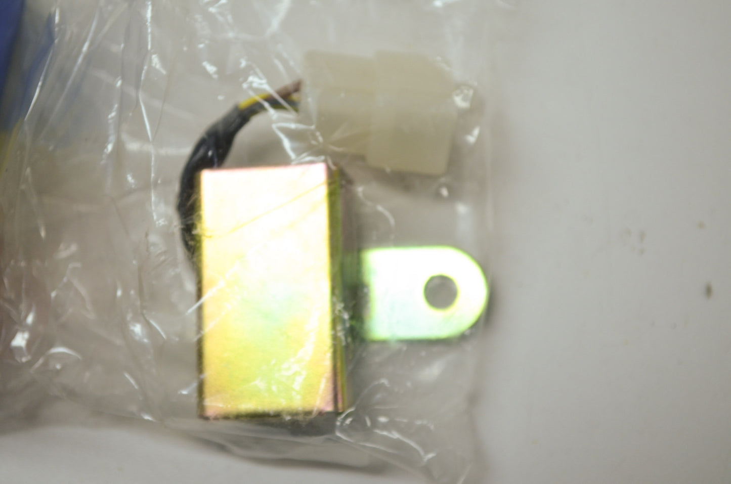 OEM Kawasaki 21066-1006 Voltage Regulator NOS