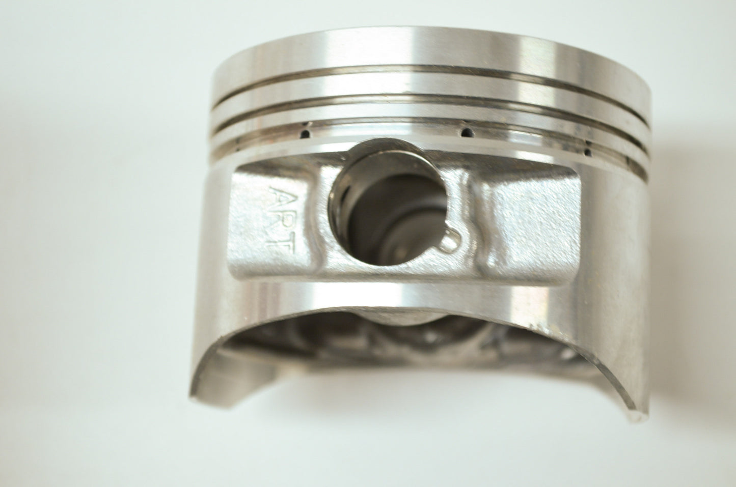 OEM Kawasaki 13001-1197 Engine Piston STD NOS