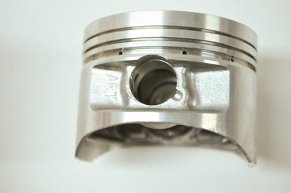 OEM Kawasaki 13001-1197 Engine Piston STD NOS