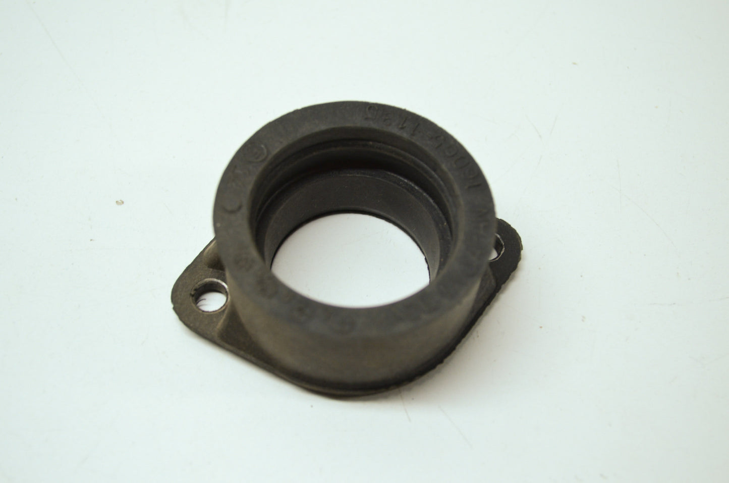 OEM Kawasaki 16065-1135 Carburetor Holder NOS