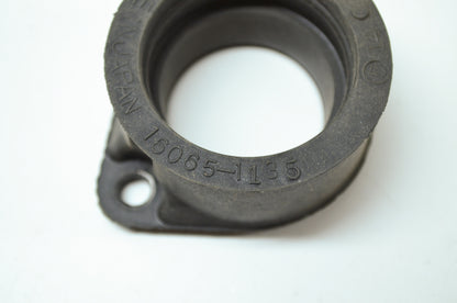 OEM Kawasaki 16065-1135 Carburetor Holder NOS
