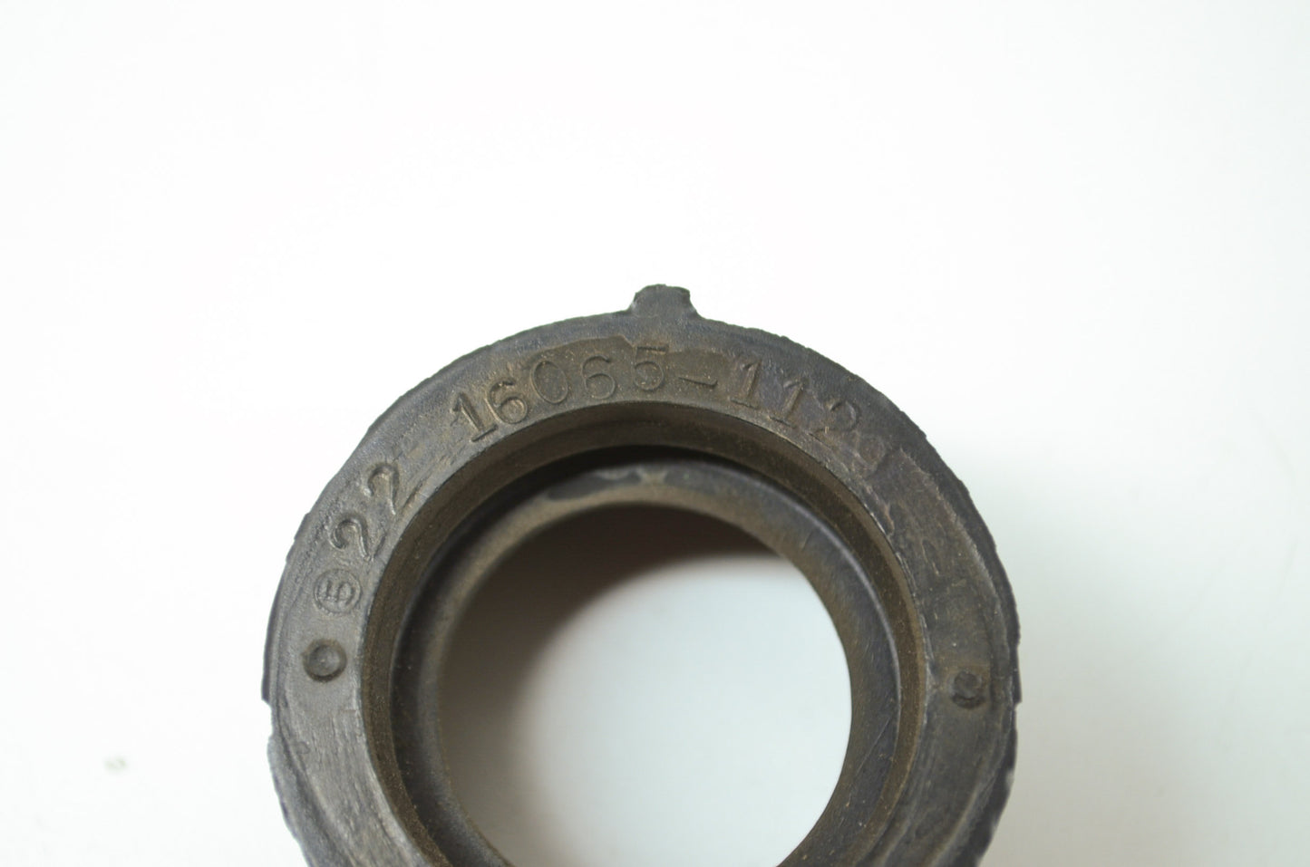 OEM Kawasaki 16065-1129 Carburetor Holder NOS