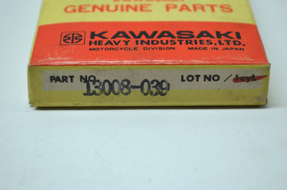OEM Kawasaki 13008-039 Ring Set STD NOS
